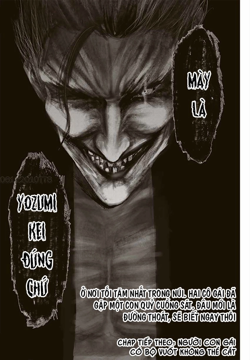 Watashi (Kari) Chapter 10 - 19