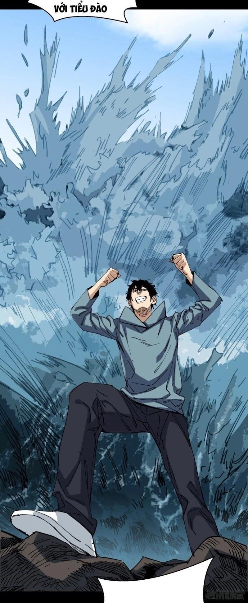 Kiêm Chức Diêm Vương Chapter 1 - 18