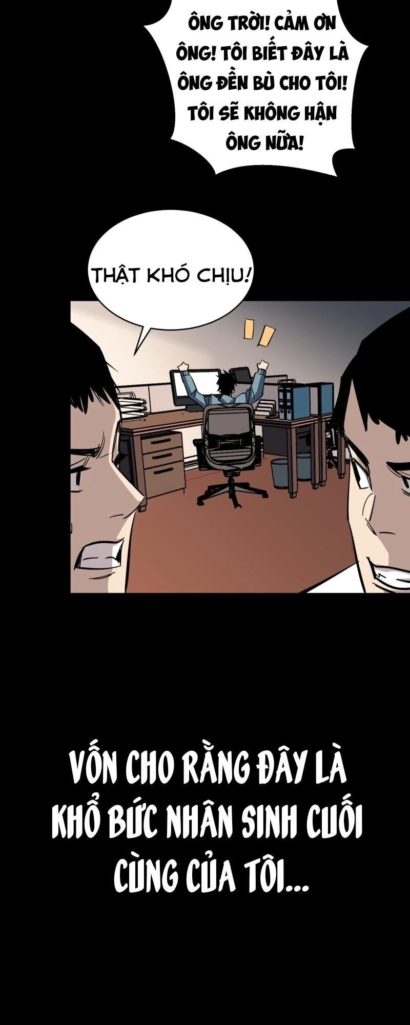 Kiêm Chức Diêm Vương Chapter 1 - 19