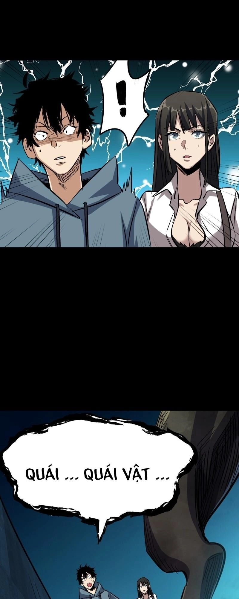 Kiêm Chức Diêm Vương Chapter 1 - 23