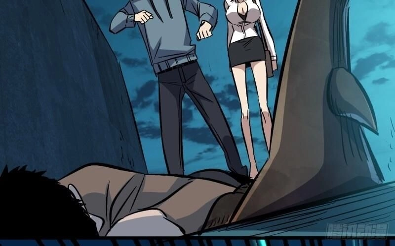 Kiêm Chức Diêm Vương Chapter 1 - 24