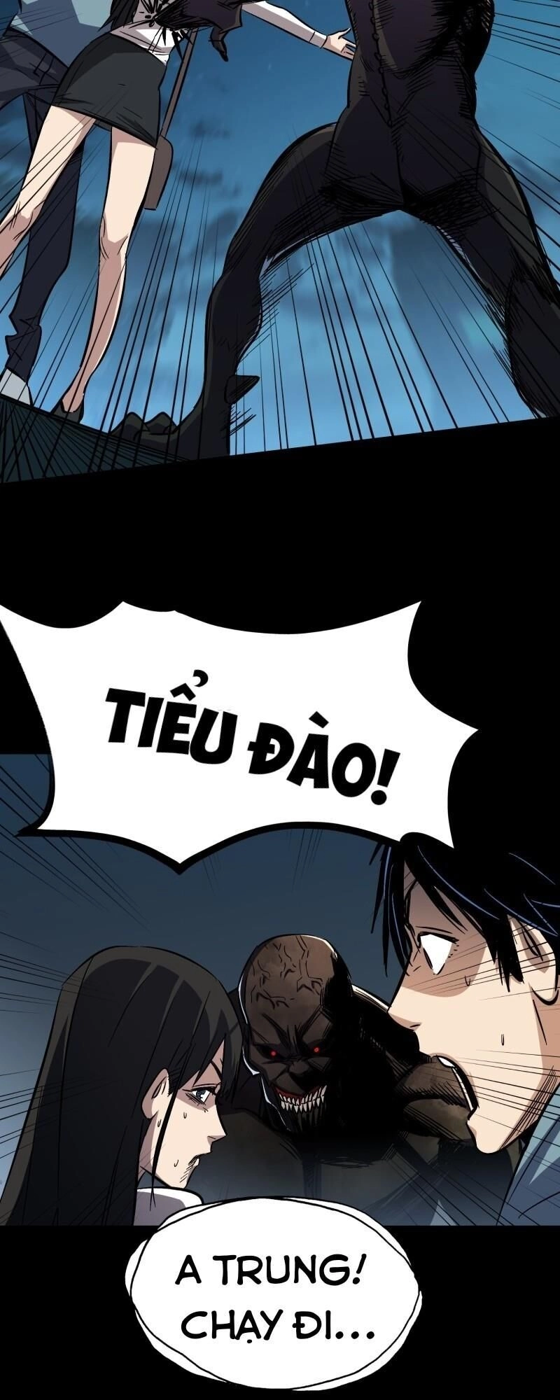 Kiêm Chức Diêm Vương Chapter 1 - 29