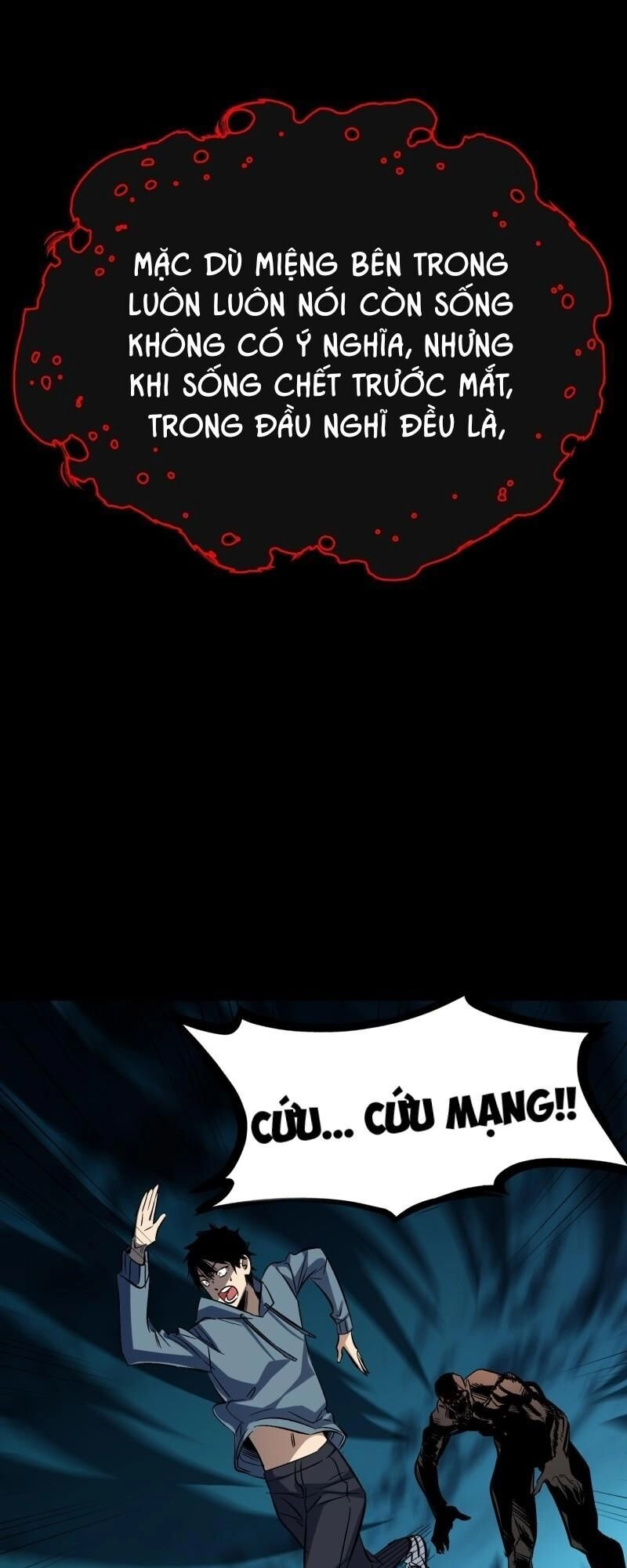 Kiêm Chức Diêm Vương Chapter 1 - 31