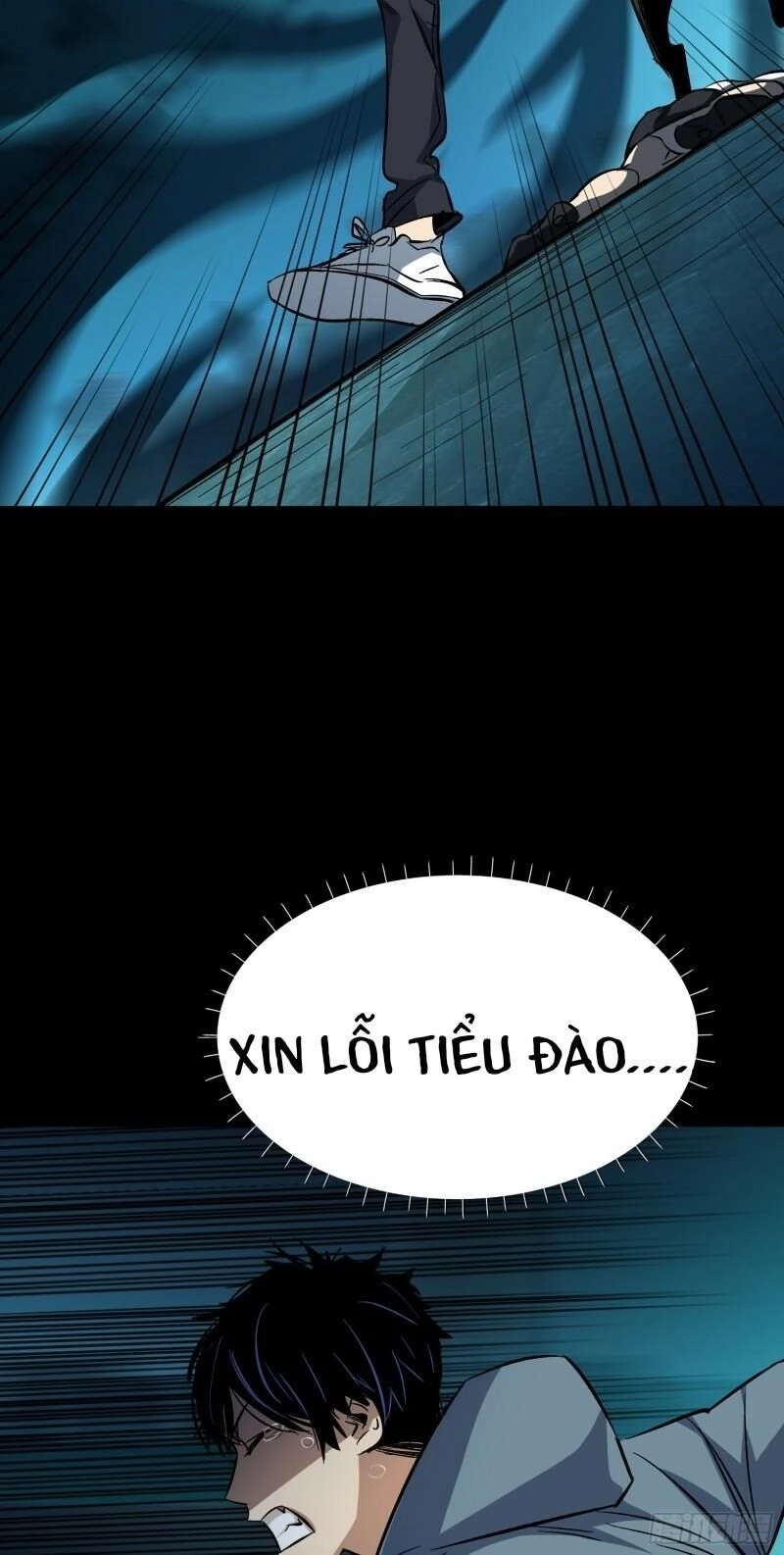 Kiêm Chức Diêm Vương Chapter 1 - 33