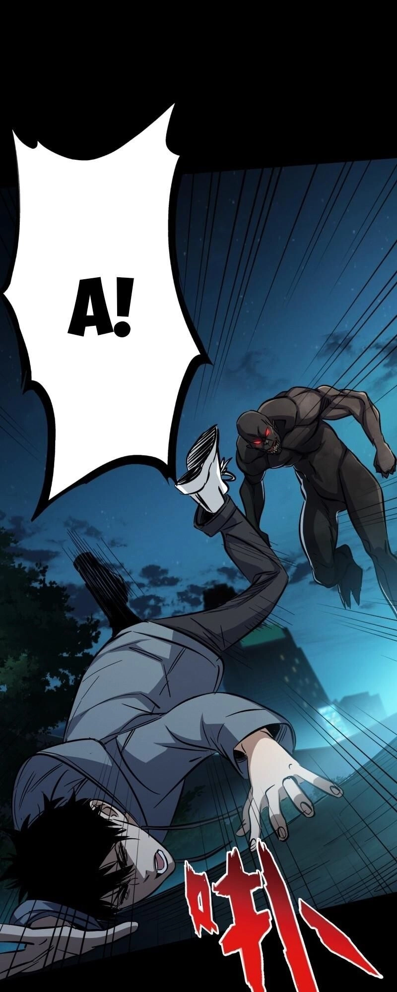 Kiêm Chức Diêm Vương Chapter 1 - 35