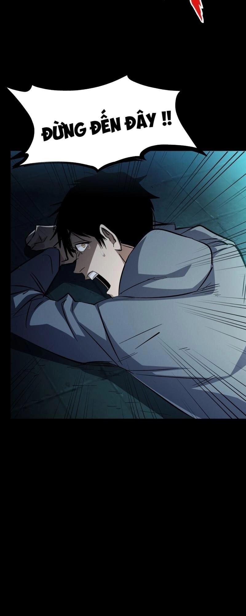 Kiêm Chức Diêm Vương Chapter 1 - 37