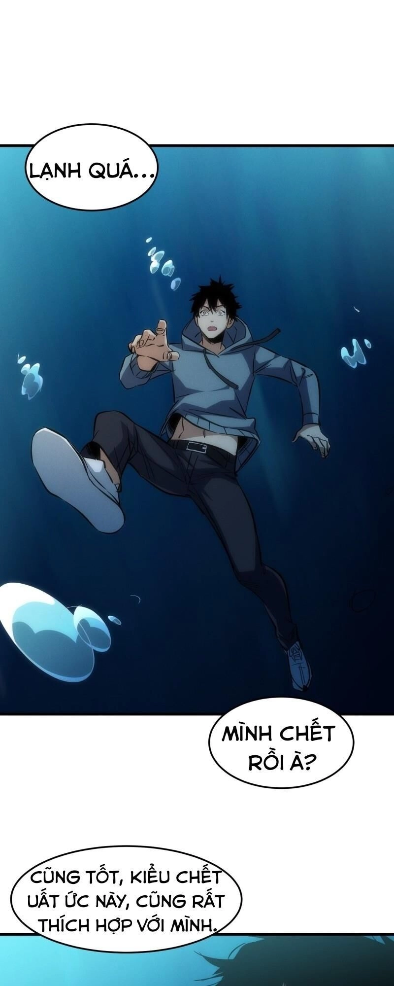 Kiêm Chức Diêm Vương Chapter 1 - 45