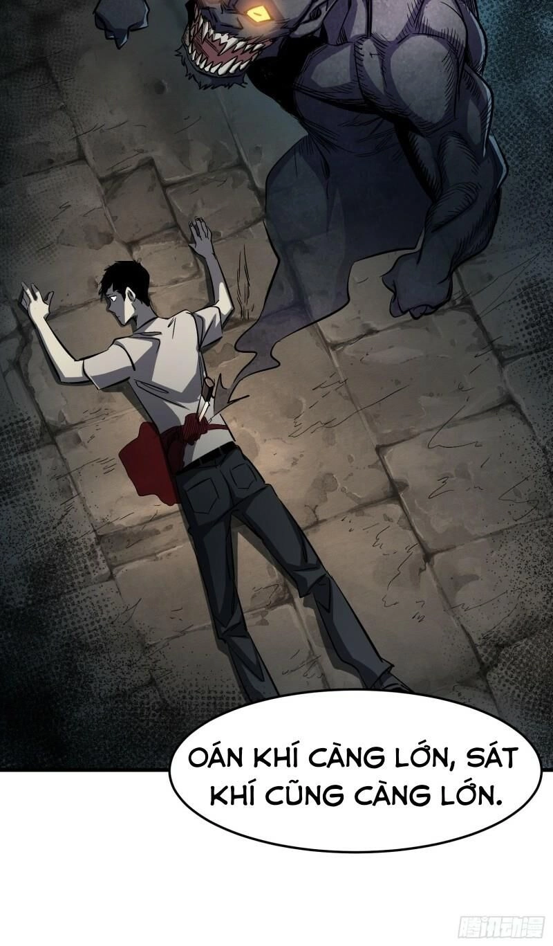 Kiêm Chức Diêm Vương Chapter 2 - 9