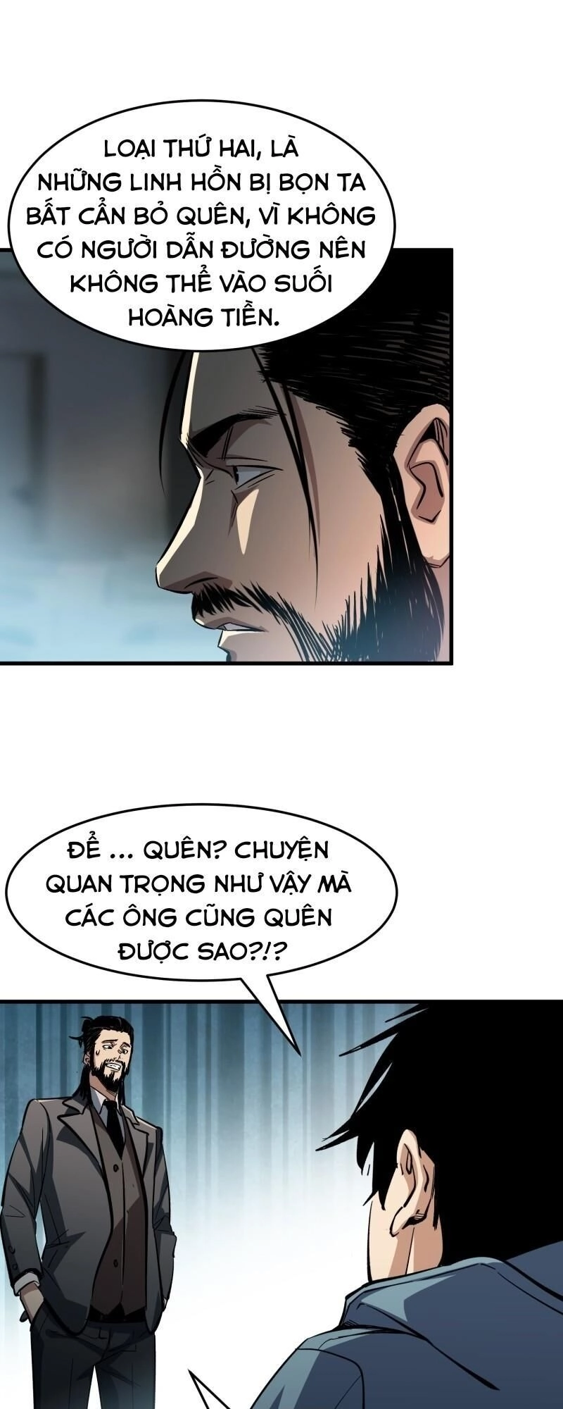 Kiêm Chức Diêm Vương Chapter 2 - 10