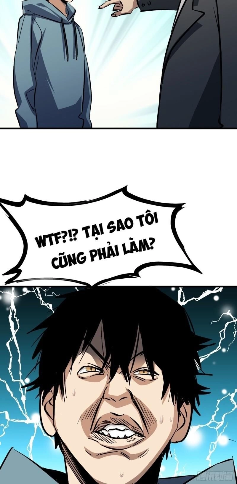 Kiêm Chức Diêm Vương Chapter 2 - 15