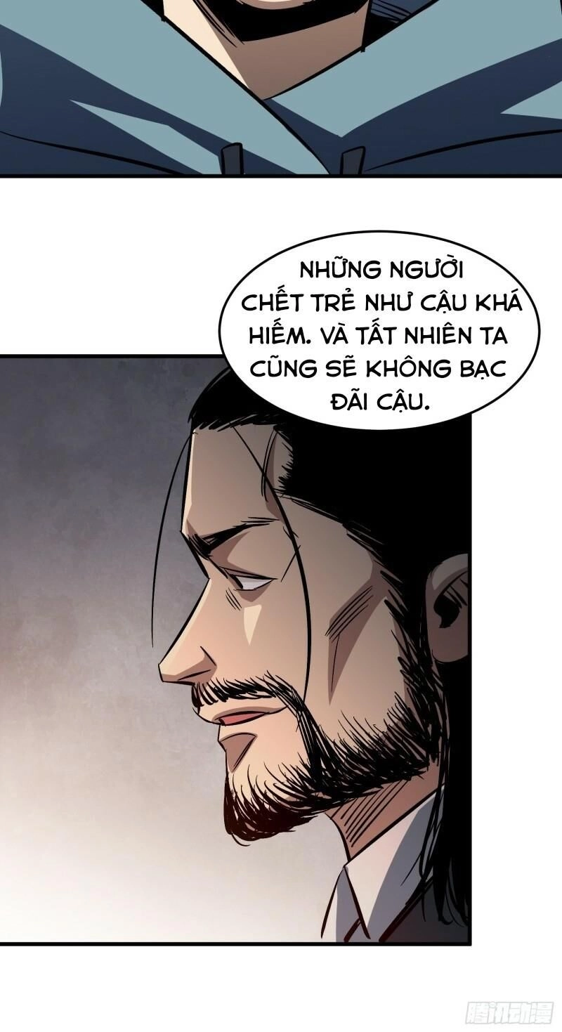 Kiêm Chức Diêm Vương Chapter 2 - 16