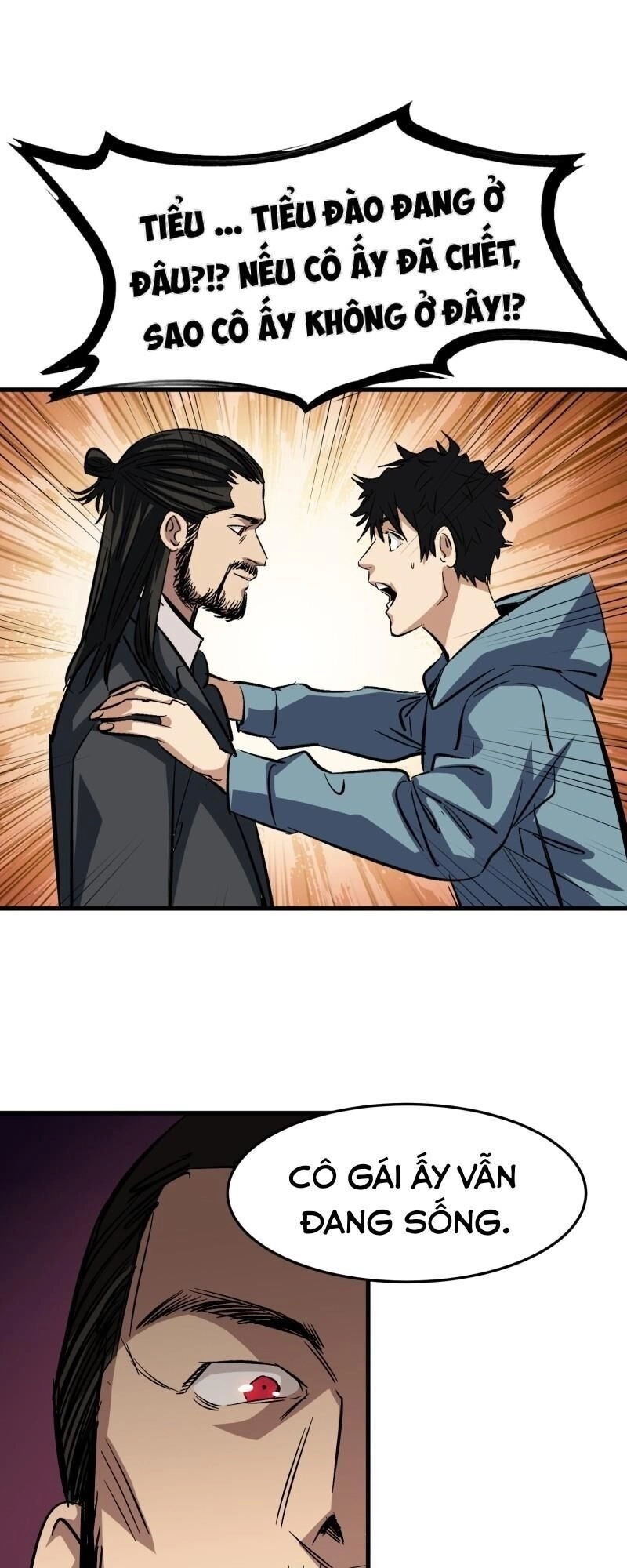 Kiêm Chức Diêm Vương Chapter 2 - 20