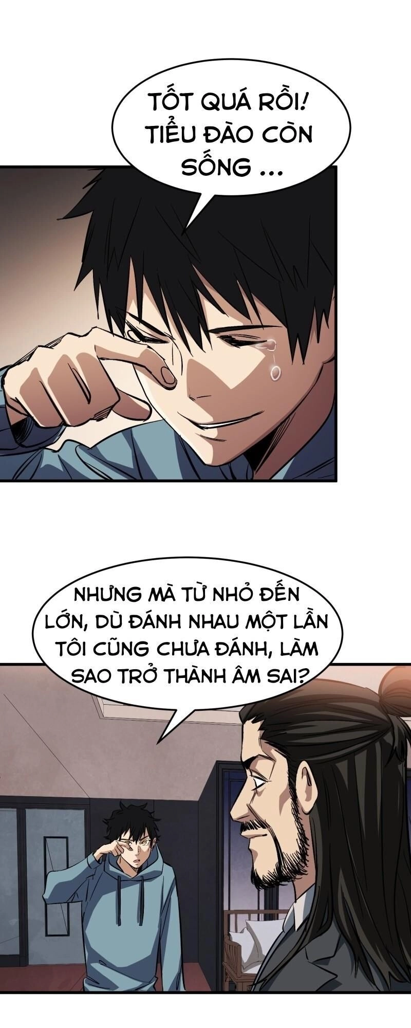 Kiêm Chức Diêm Vương Chapter 2 - 23