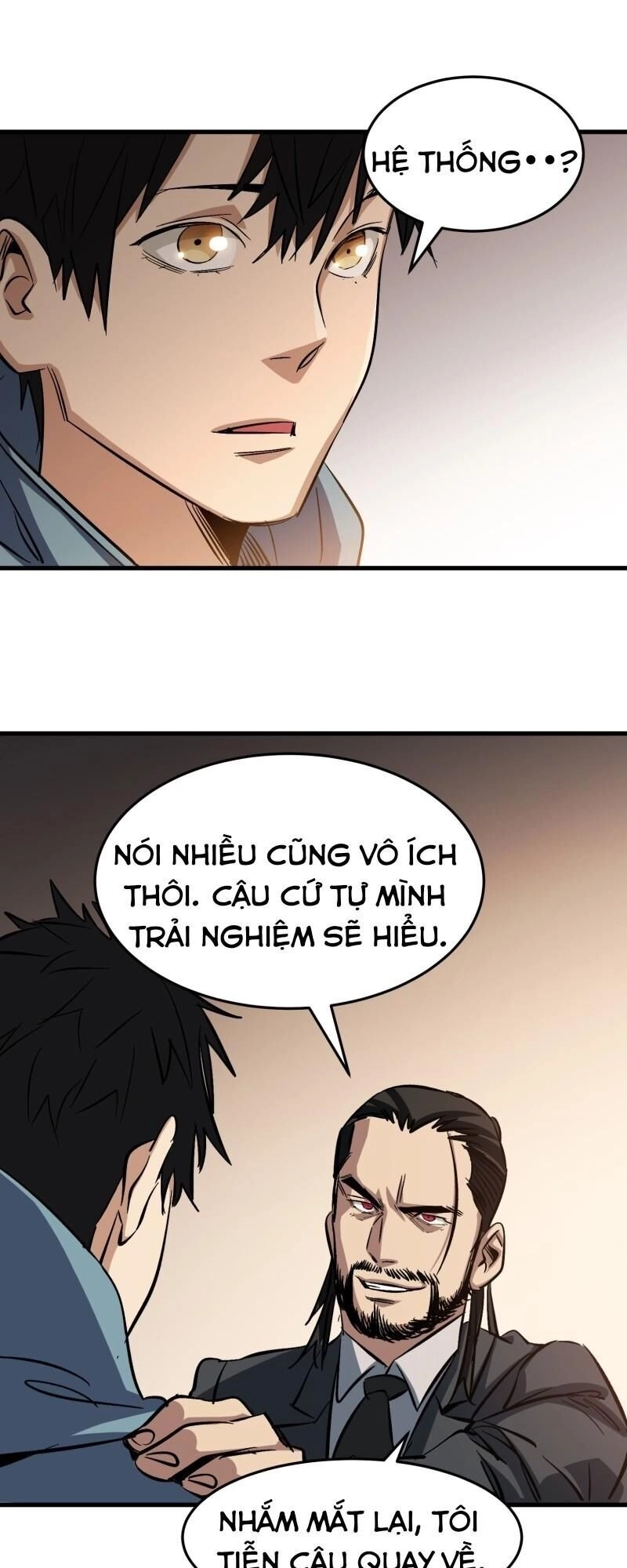 Kiêm Chức Diêm Vương Chapter 2 - 26