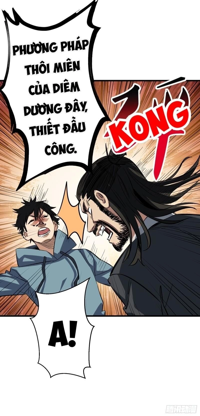 Kiêm Chức Diêm Vương Chapter 2 - 28