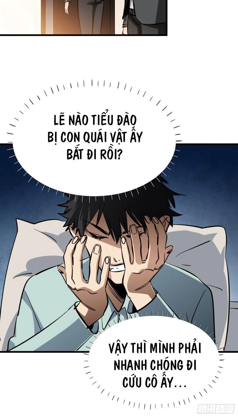 Kiêm Chức Diêm Vương Chapter 3 - 11