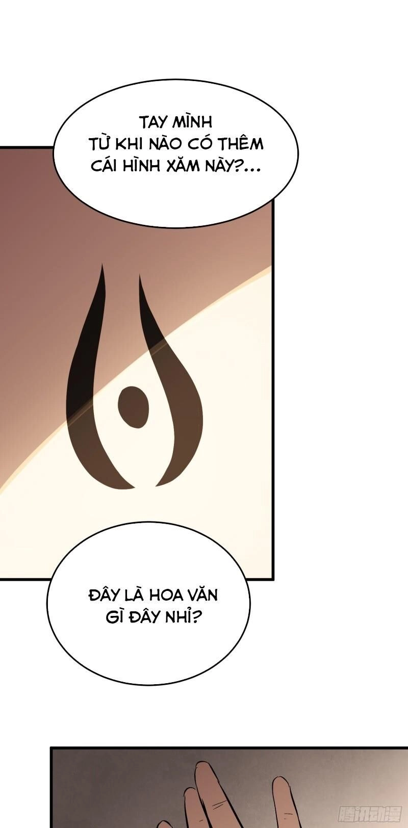 Kiêm Chức Diêm Vương Chapter 3 - 13