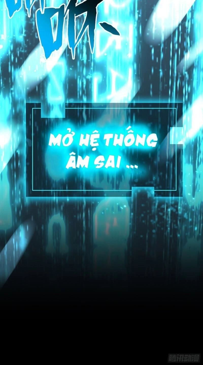 Kiêm Chức Diêm Vương Chapter 3 - 15