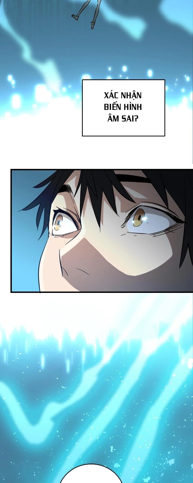 Kiêm Chức Diêm Vương Chapter 3 - 18