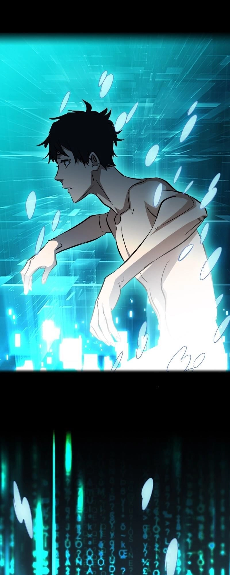 Kiêm Chức Diêm Vương Chapter 3 - 21