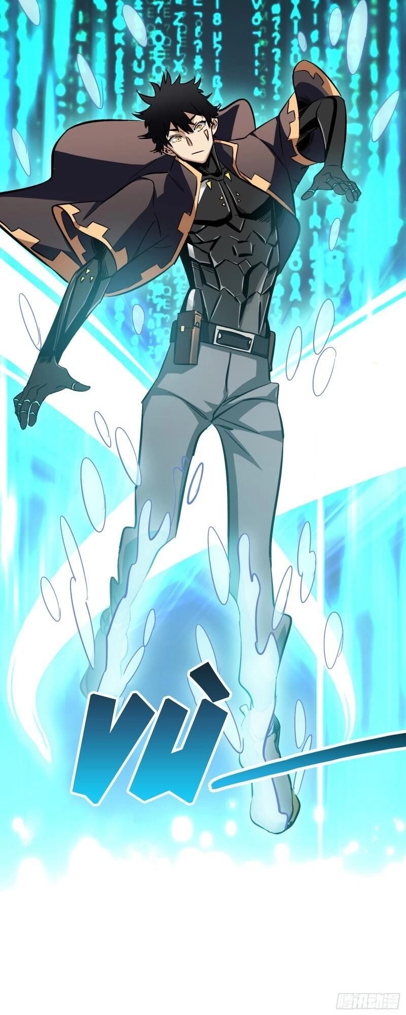 Kiêm Chức Diêm Vương Chapter 3 - 23