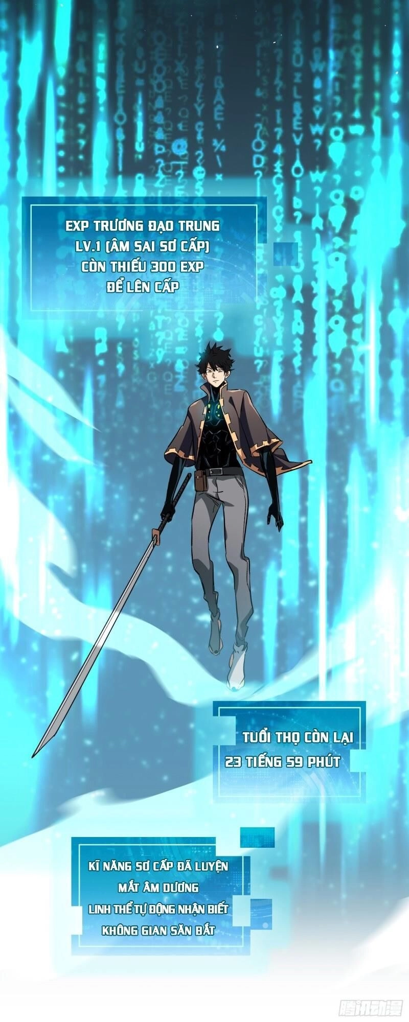 Kiêm Chức Diêm Vương Chapter 3 - 26