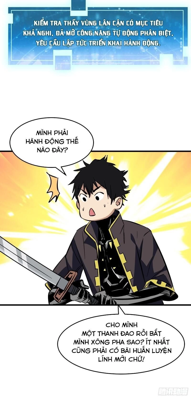 Kiêm Chức Diêm Vương Chapter 3 - 29