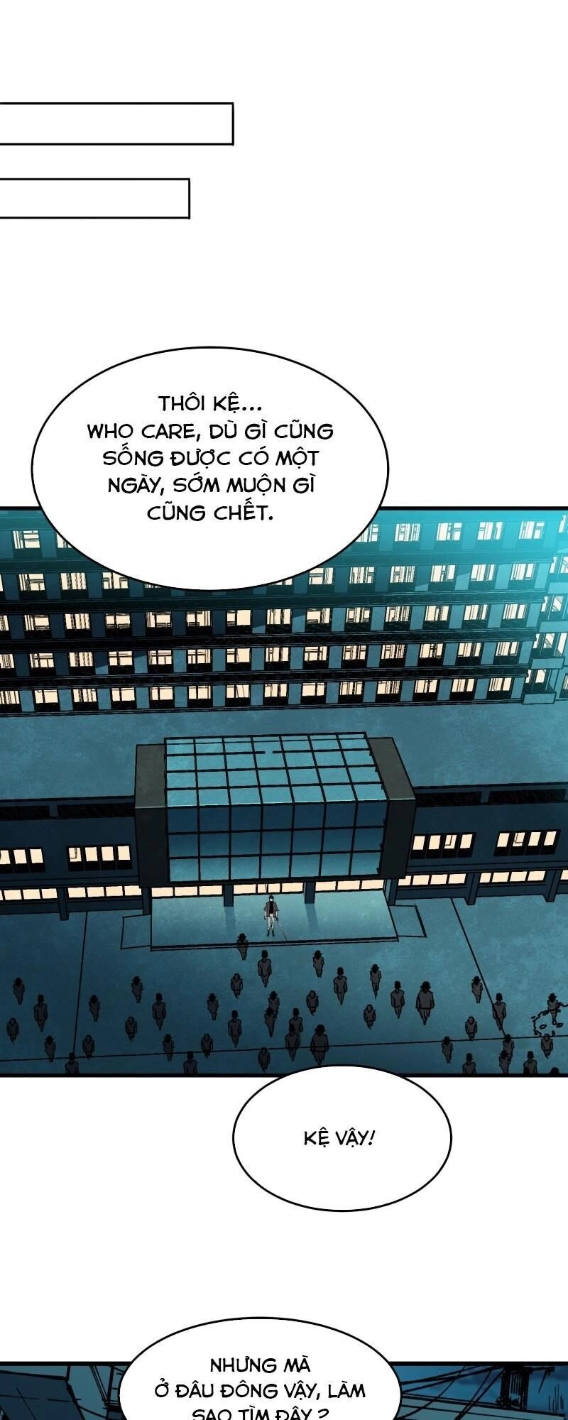 Kiêm Chức Diêm Vương Chapter 3 - 30