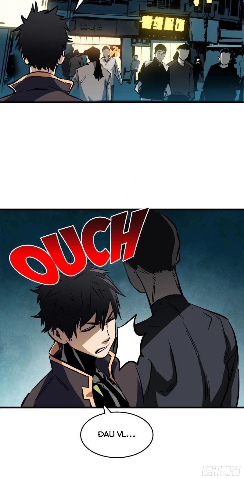 Kiêm Chức Diêm Vương Chapter 3 - 32