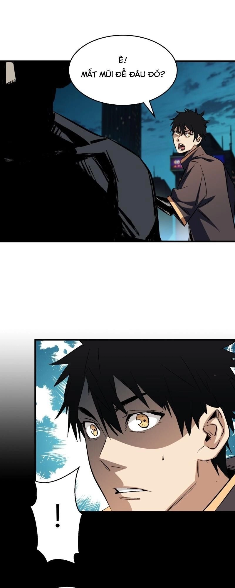 Kiêm Chức Diêm Vương Chapter 3 - 33