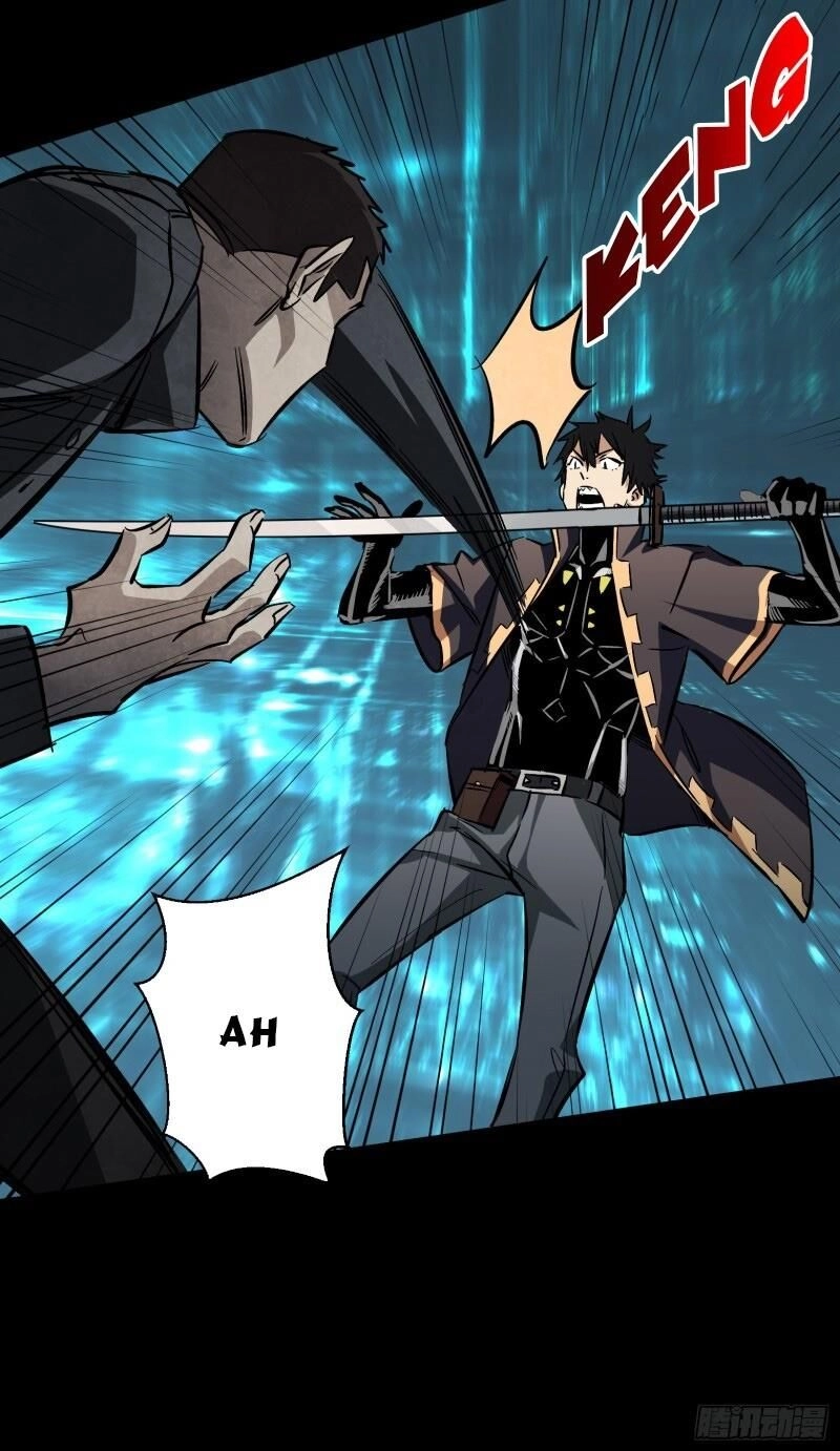 Kiêm Chức Diêm Vương Chapter 3 - 40