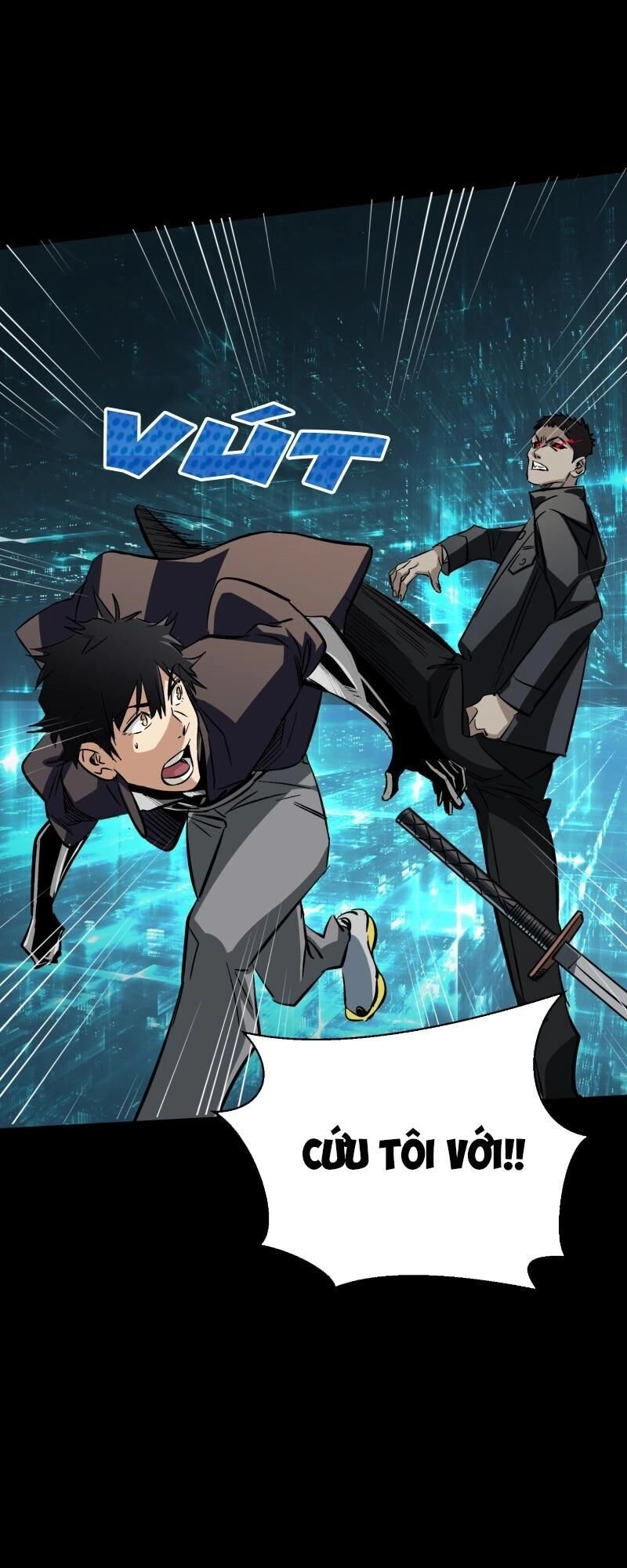 Kiêm Chức Diêm Vương Chapter 3 - 41