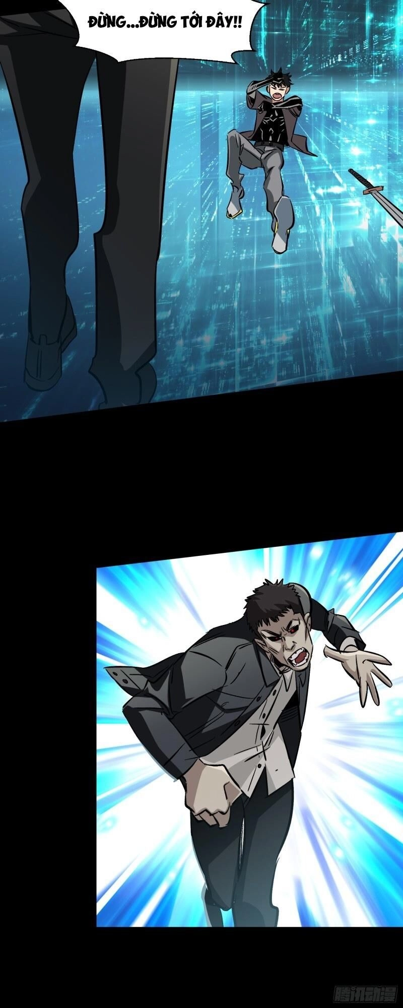 Kiêm Chức Diêm Vương Chapter 3 - 43