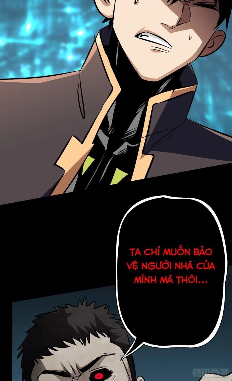 Kiêm Chức Diêm Vương Chapter 3 - 46