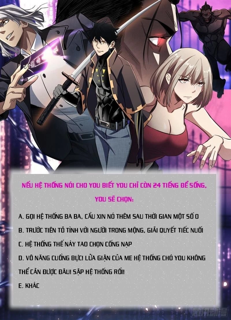 Kiêm Chức Diêm Vương Chapter 3 - 48