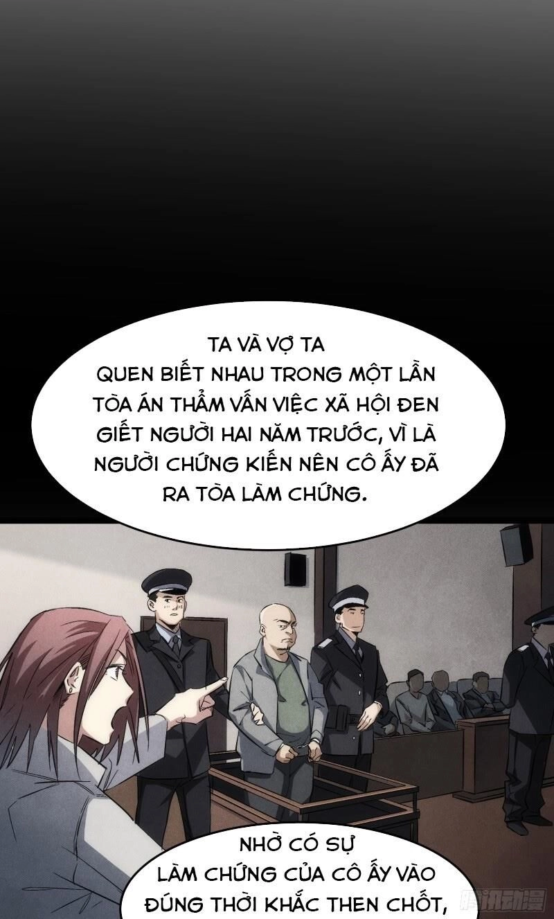 Kiêm Chức Diêm Vương Chapter 4 - 9