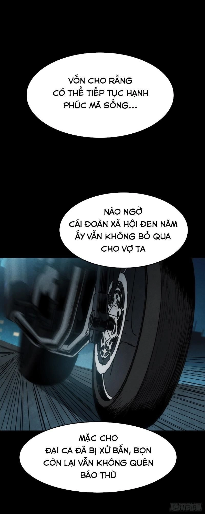 Kiêm Chức Diêm Vương Chapter 4 - 13