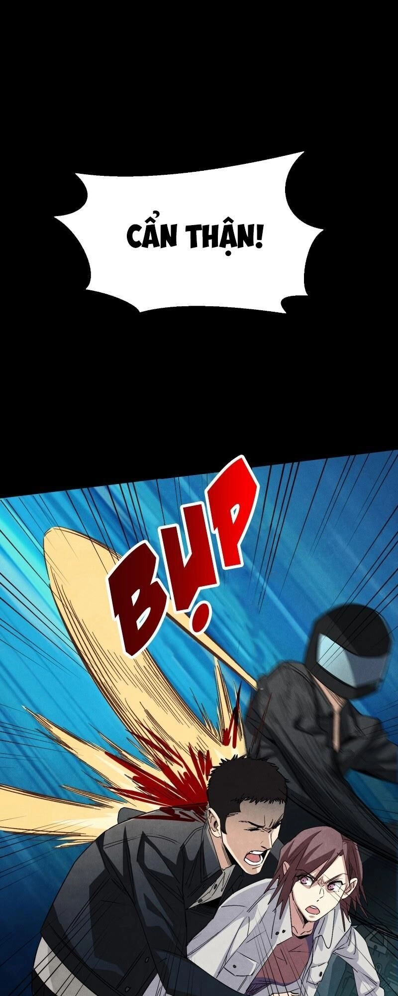 Kiêm Chức Diêm Vương Chapter 4 - 17