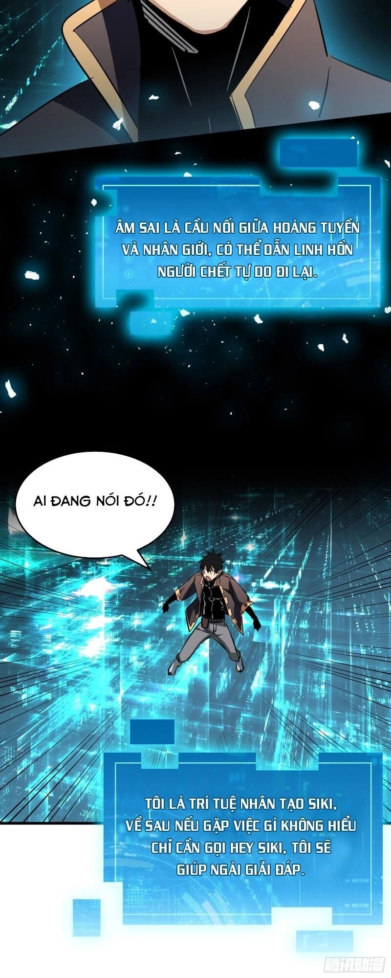 Kiêm Chức Diêm Vương Chapter 4 - 24