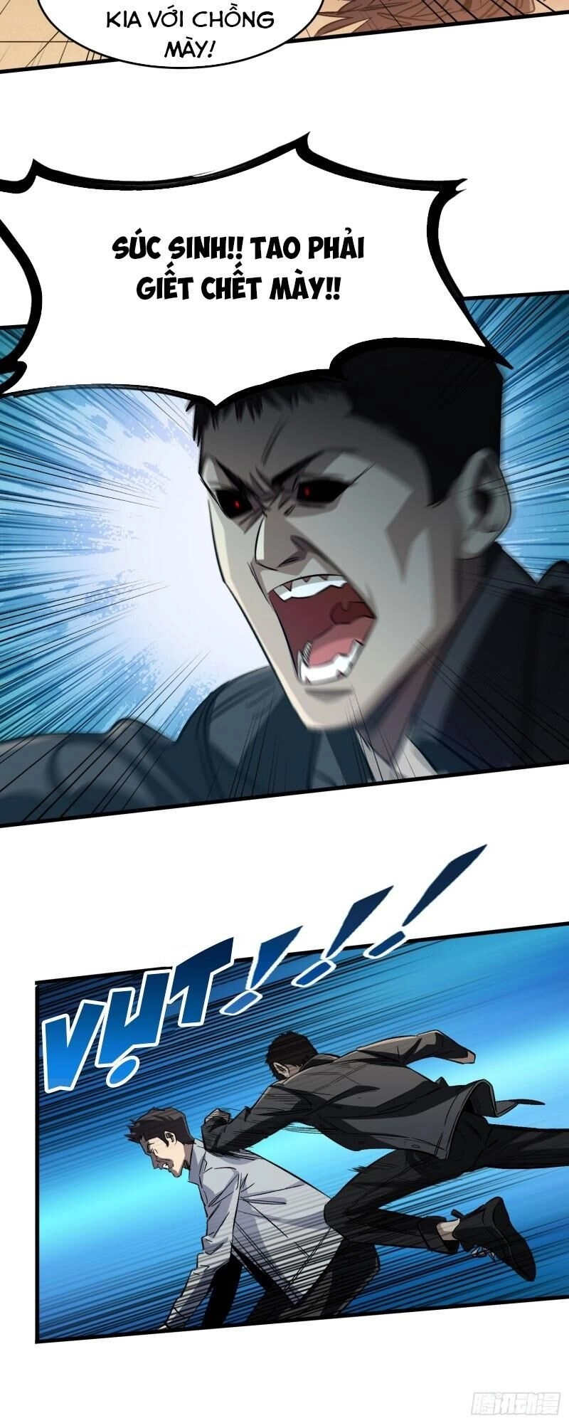 Kiêm Chức Diêm Vương Chapter 4 - 30