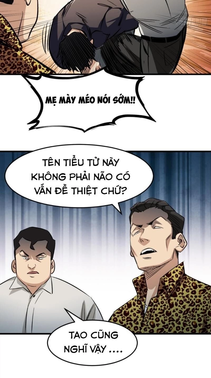 Kiêm Chức Diêm Vương Chapter 5 - 7