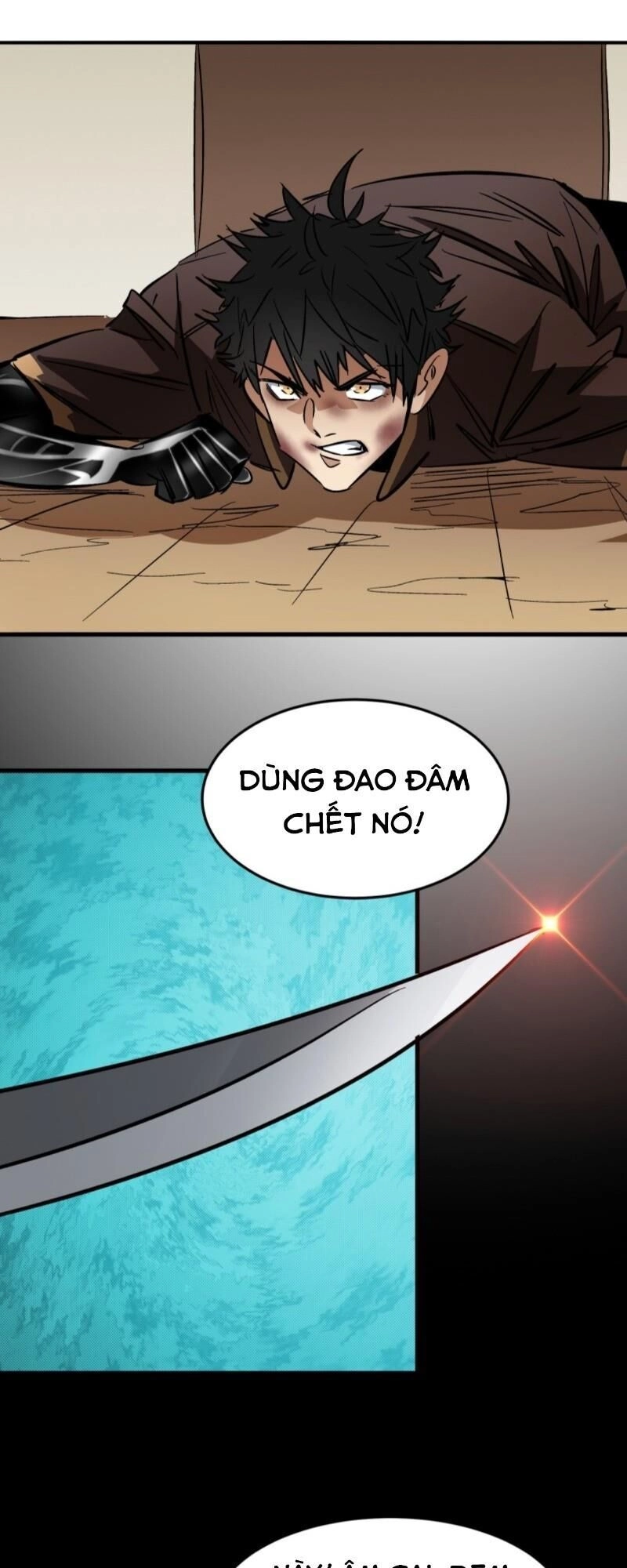 Kiêm Chức Diêm Vương Chapter 5 - 13