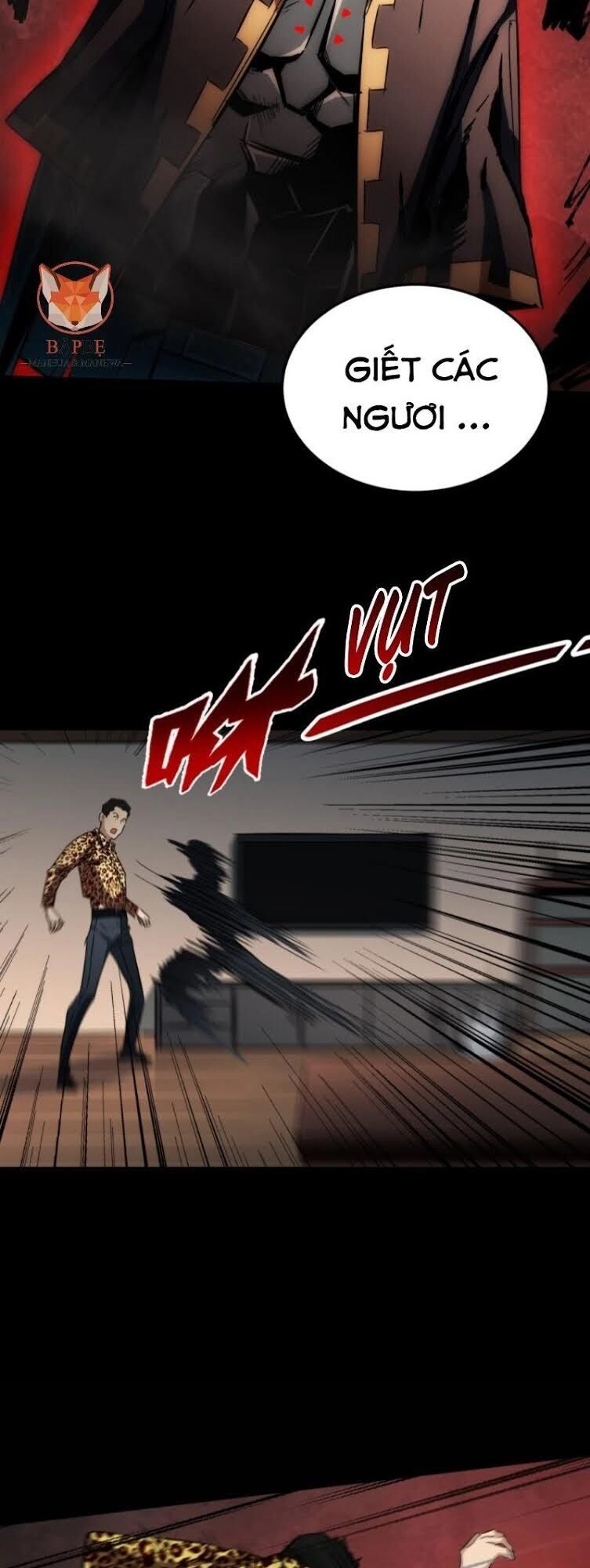 Kiêm Chức Diêm Vương Chapter 5 - 19