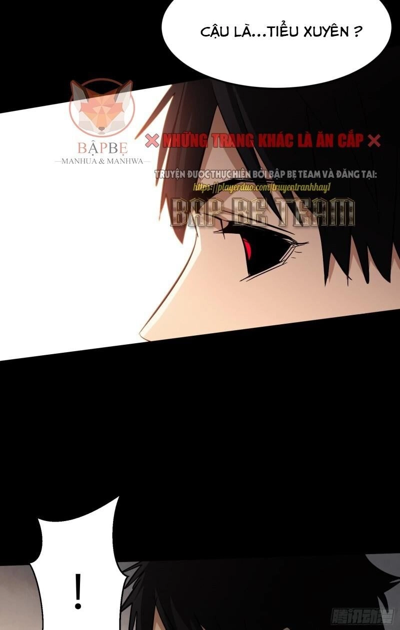 Kiêm Chức Diêm Vương Chapter 6 - 4