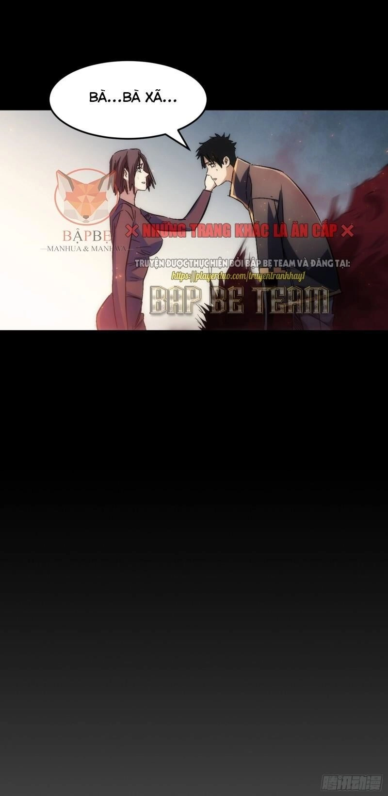 Kiêm Chức Diêm Vương Chapter 6 - 6