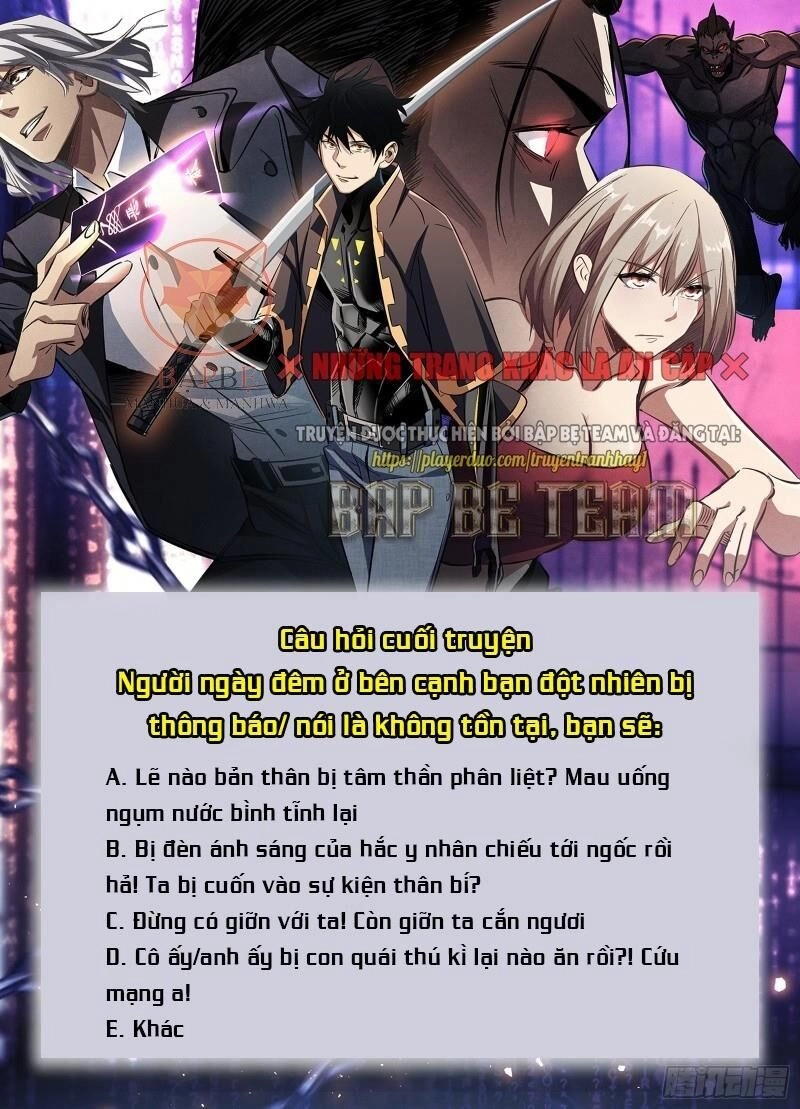 Kiêm Chức Diêm Vương Chapter 6 - 21