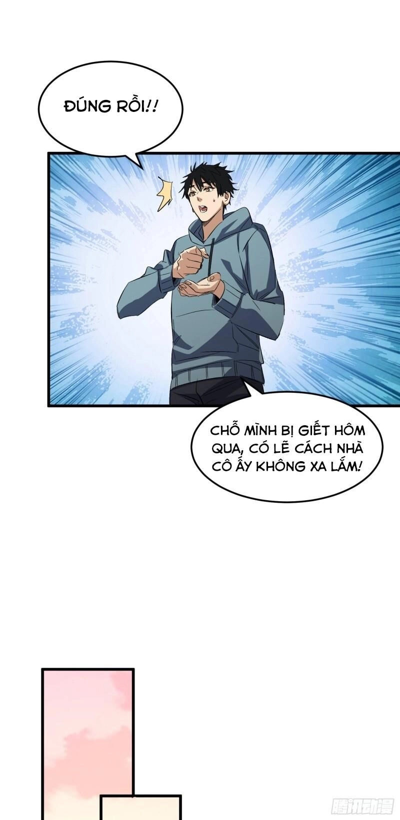 Kiêm Chức Diêm Vương Chapter 7 - 5