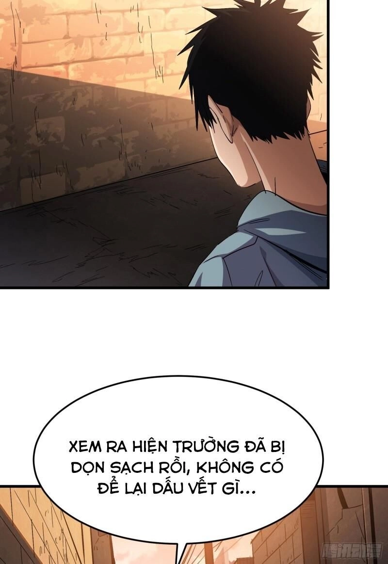 Kiêm Chức Diêm Vương Chapter 7 - 7