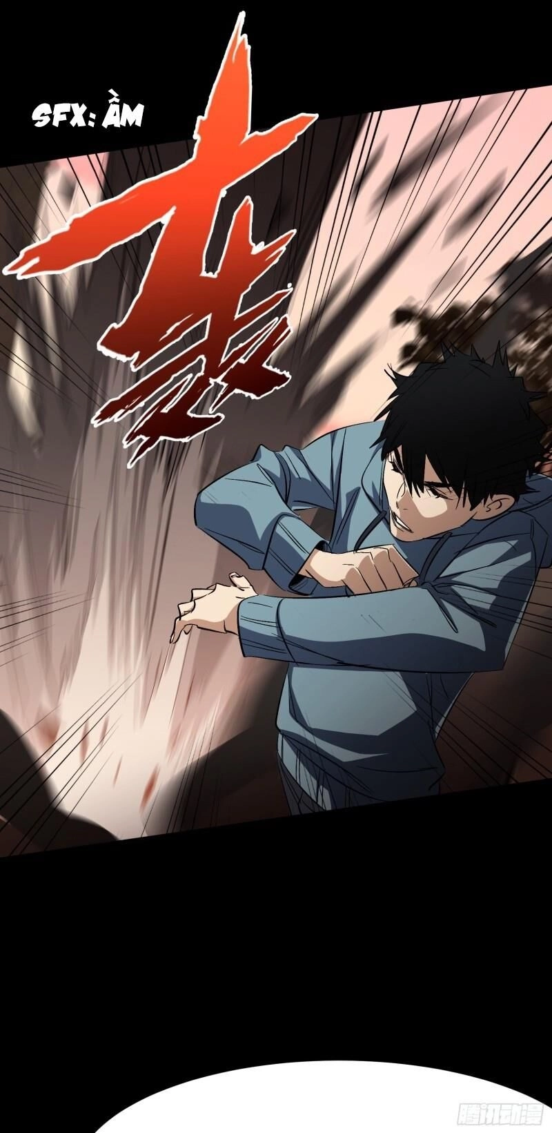 Kiêm Chức Diêm Vương Chapter 7 - 21