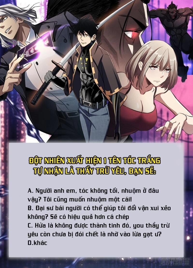 Kiêm Chức Diêm Vương Chapter 7 - 24